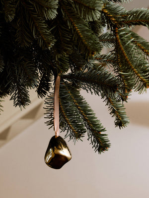 Bolas de Navidad Bellure · Ferm Living · ambiente