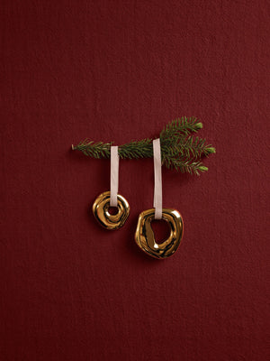 Adornos Orrith · Ferm Living · ambiente