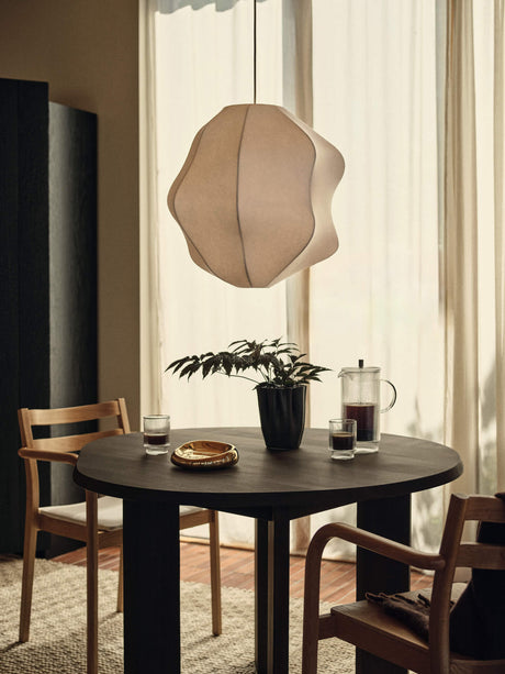 Schale Bellure Ø17 · Ferm Living Brass Finish