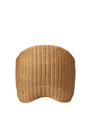 Sillón infantil Willora natural · Ferm Living Default Title