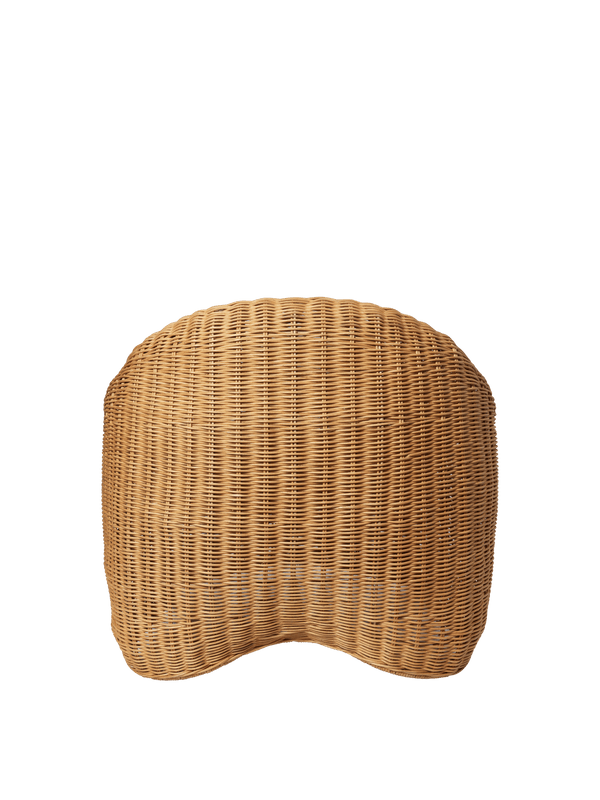 Sillón infantil Willora natural · Ferm Living Default Title