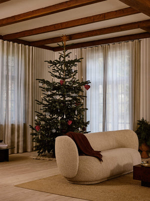 Bolas de cristal Flurry · Ferm Living · ambiente