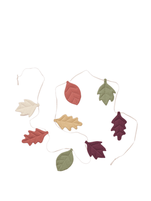 Guirnalda Leaf de Ferm Living