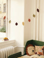 Guirnalda Leaf de Ferm Living