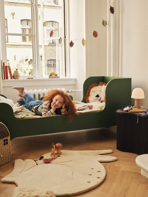 Guirnalda Leaf de Ferm Living