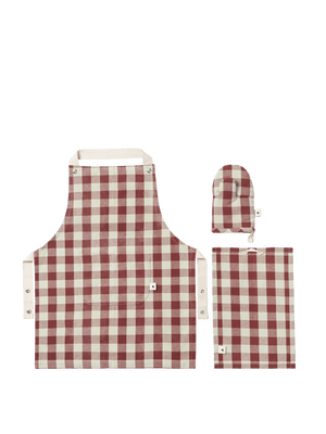 Set de cocinita infantil Bothy de Ferm Living