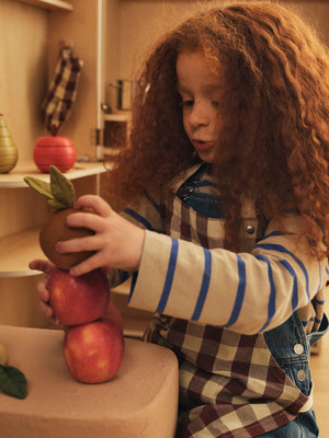 Set de cocinita infantil Bothy de Ferm Living
