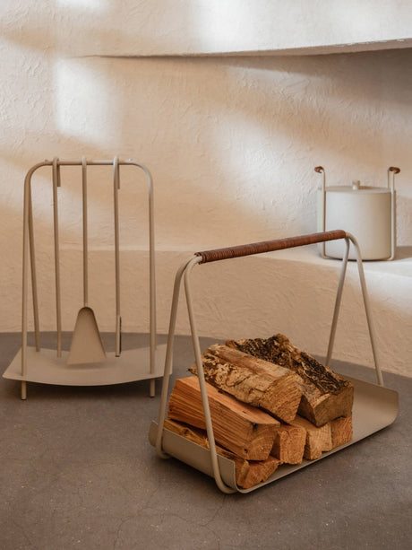 Utensilios de chimenea Port de Ferm Living
