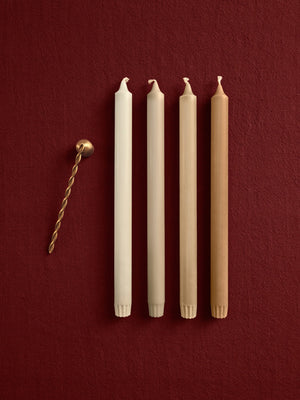 Velas Pure · Ferm Living · vista 3