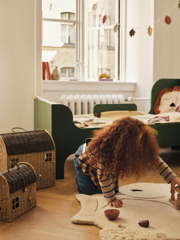 Aufbewahrungshäuser Casu · Ferm Living · Ansicht 2