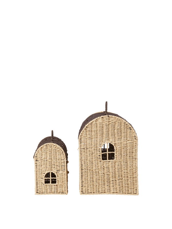 Aufbewahrungshäuser Casu · Ferm Living · Ansicht 4