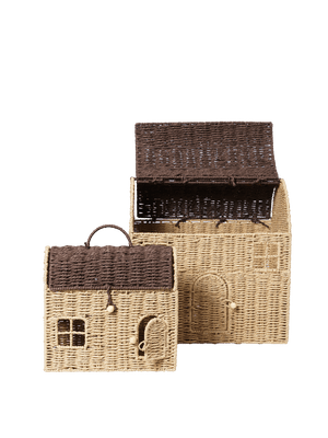 Aufbewahrungshäuser Casu · Ferm Living · Ansicht 5