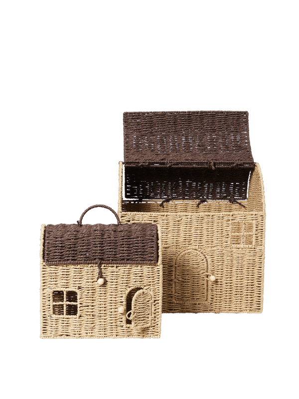 Aufbewahrungshäuser Casu · Ferm Living · Ansicht 5