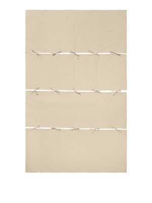 Mantel modular Link · Ferm Living · Parchment