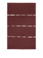 Mantel modular Link · Ferm Living · Dark Pecan