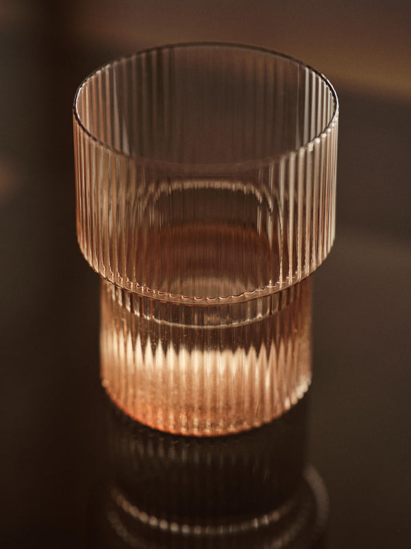 Glasses Ripple · Ferm Living
