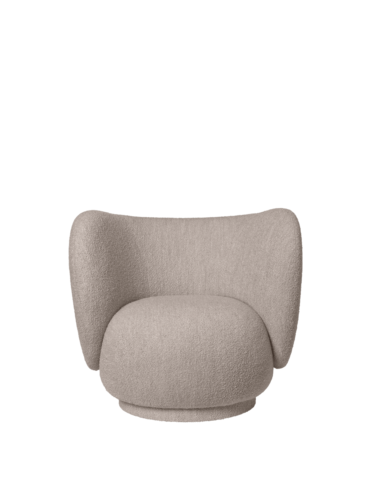 Butaca infantil Rico de Ferm Living