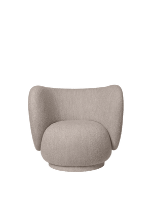 Butaca infantil Rico de Ferm Living