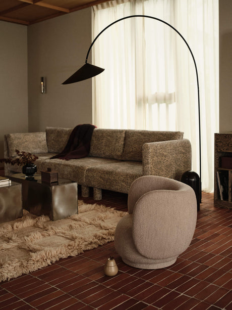 Butaca infantil Rico de Ferm Living