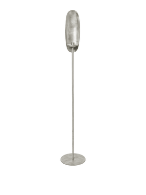 Portavelas de suelo Agapé de Ferm Living