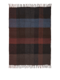 Manta de mohair Blur · Ferm Living