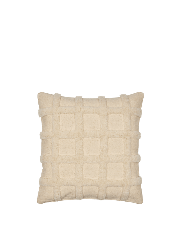 Cojín Norte Grid de Ferm Living