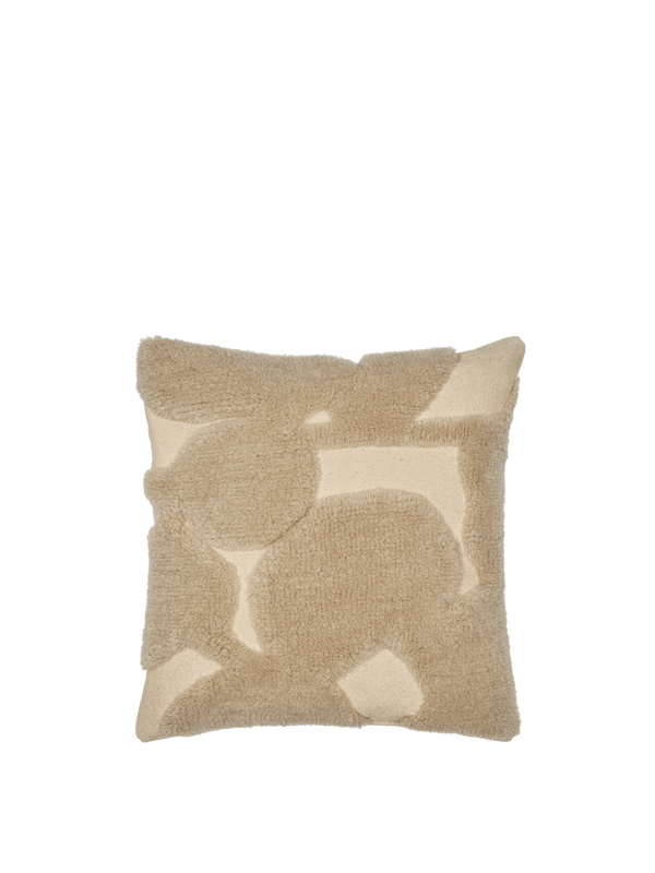 Cojín tufting Cilla de Ferm Living