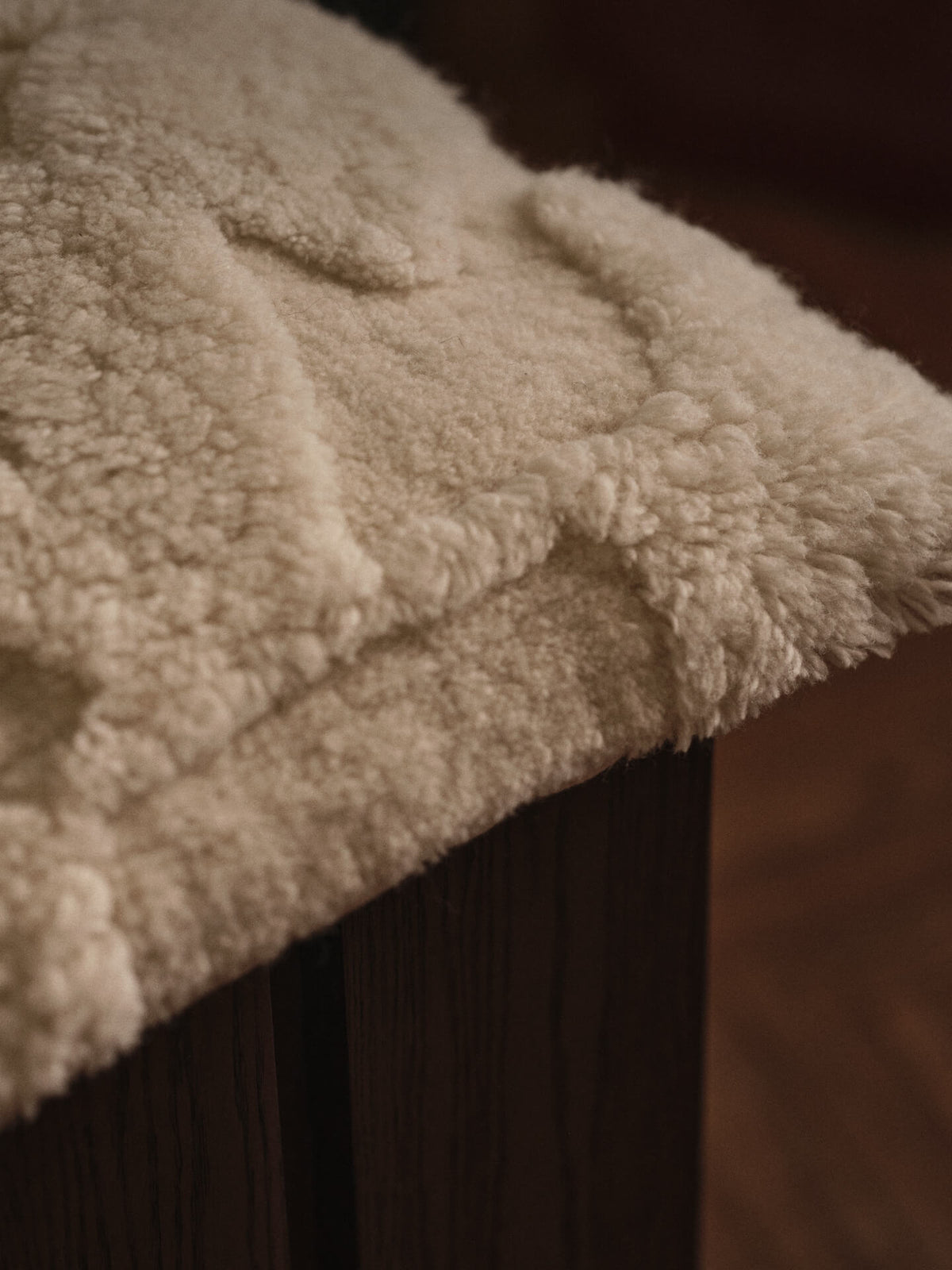 Cojín tufting Rime de Ferm Living