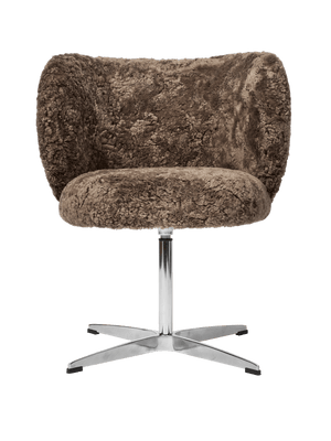 Silla de comedor Rico de Ferm Living