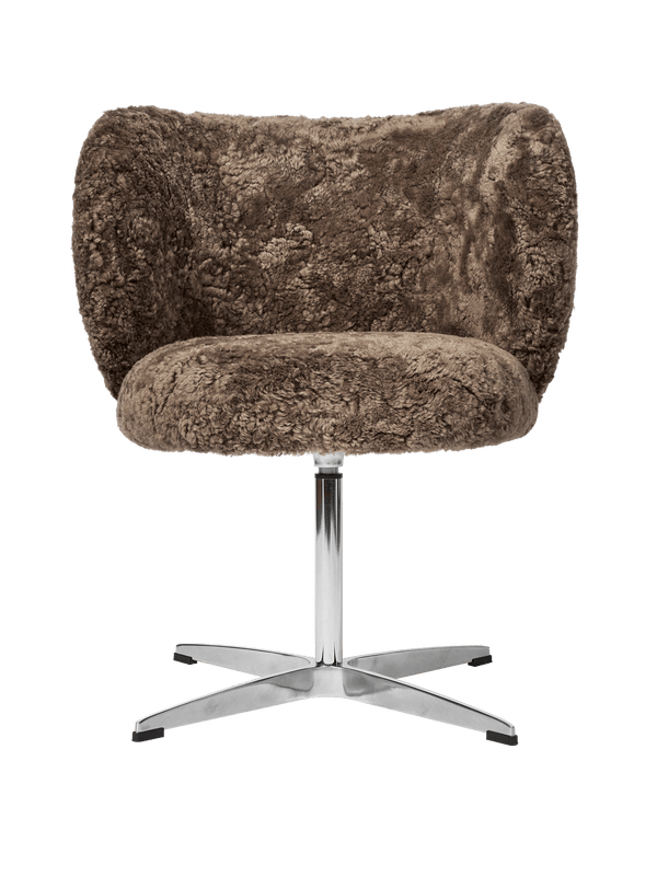Silla de comedor Rico de Ferm Living
