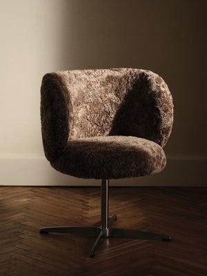 Silla de comedor Rico de Ferm Living