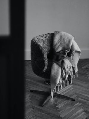 Silla de comedor Rico de Ferm Living