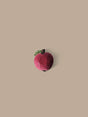 Colgador tallado a mano Apple de Ferm Living