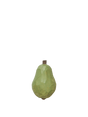 Colgador tallado a mano Pear de Ferm Living