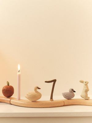 Figuritas Loopi de Ferm Living