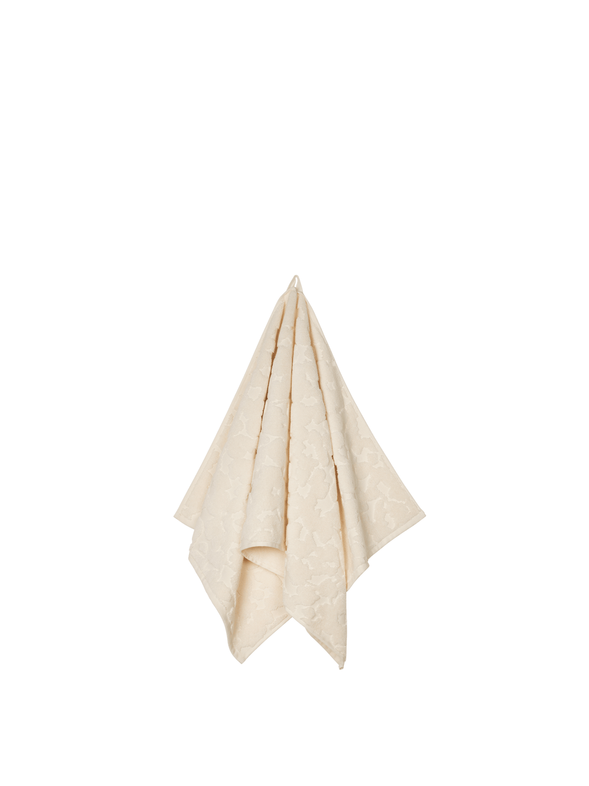 Toalla de manos Cilla de Ferm Living
