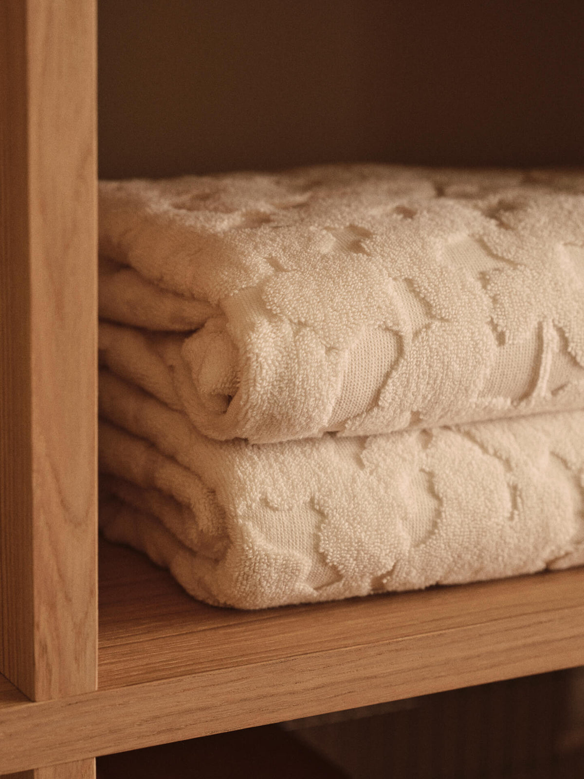 Toalla de baño Cilla de Ferm Living