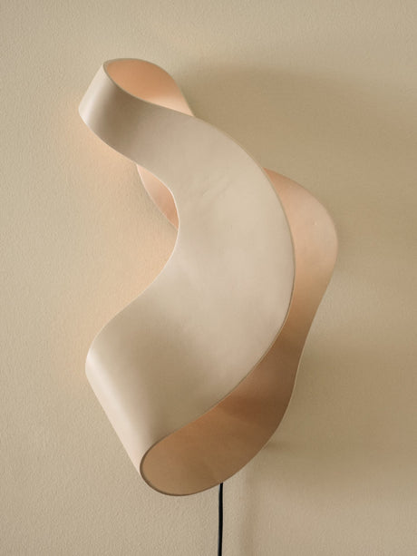 Aplique Oyster · Ferm Living