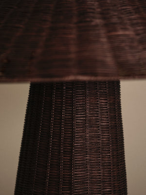 Lámpara de mesa Dou · Ferm Living · vista 8