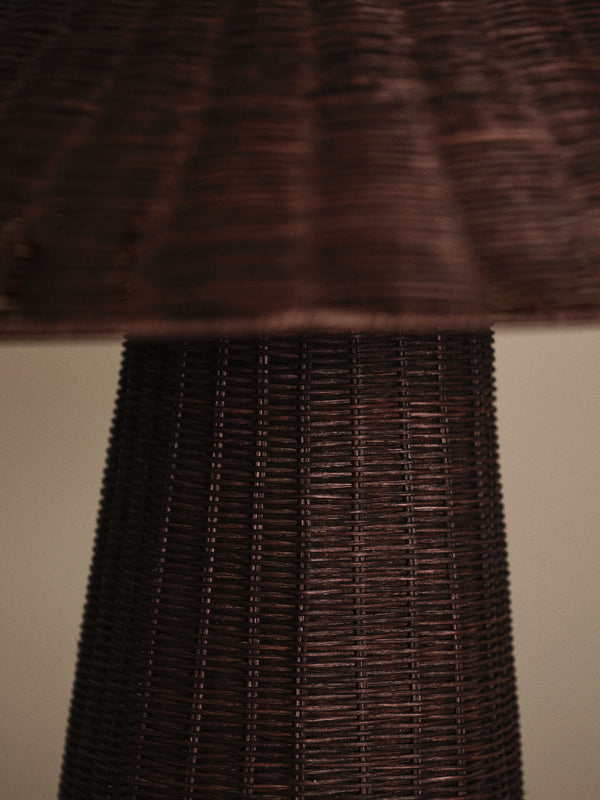 Lámpara de mesa Dou · Ferm Living · vista 8