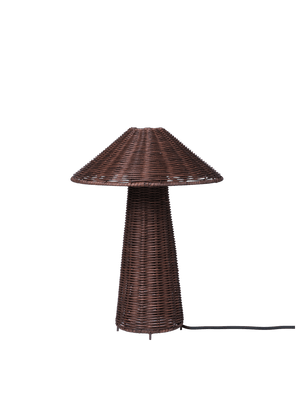 Lámpara de mesa Dou · Ferm Living · vista 5