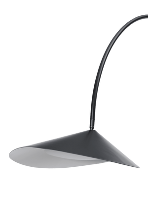 Lampadaire arc Arum · Ferm Living · vue 6