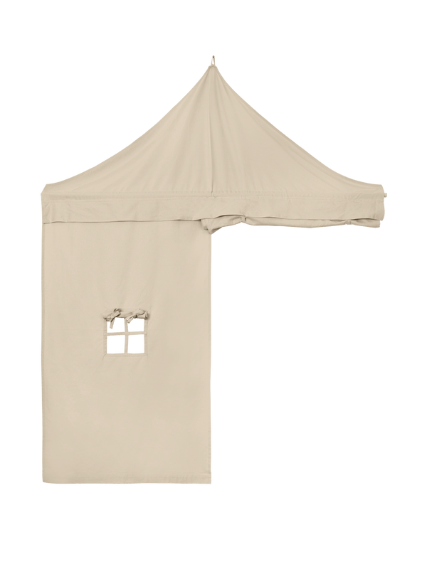 Cortina de rincón Settle de Ferm Living