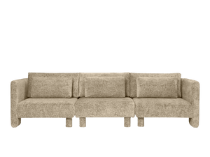 Módulo sofá Dase central Poppy · Ferm Living