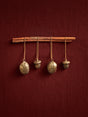 Adornos Walnut · Ferm Living · ambiente