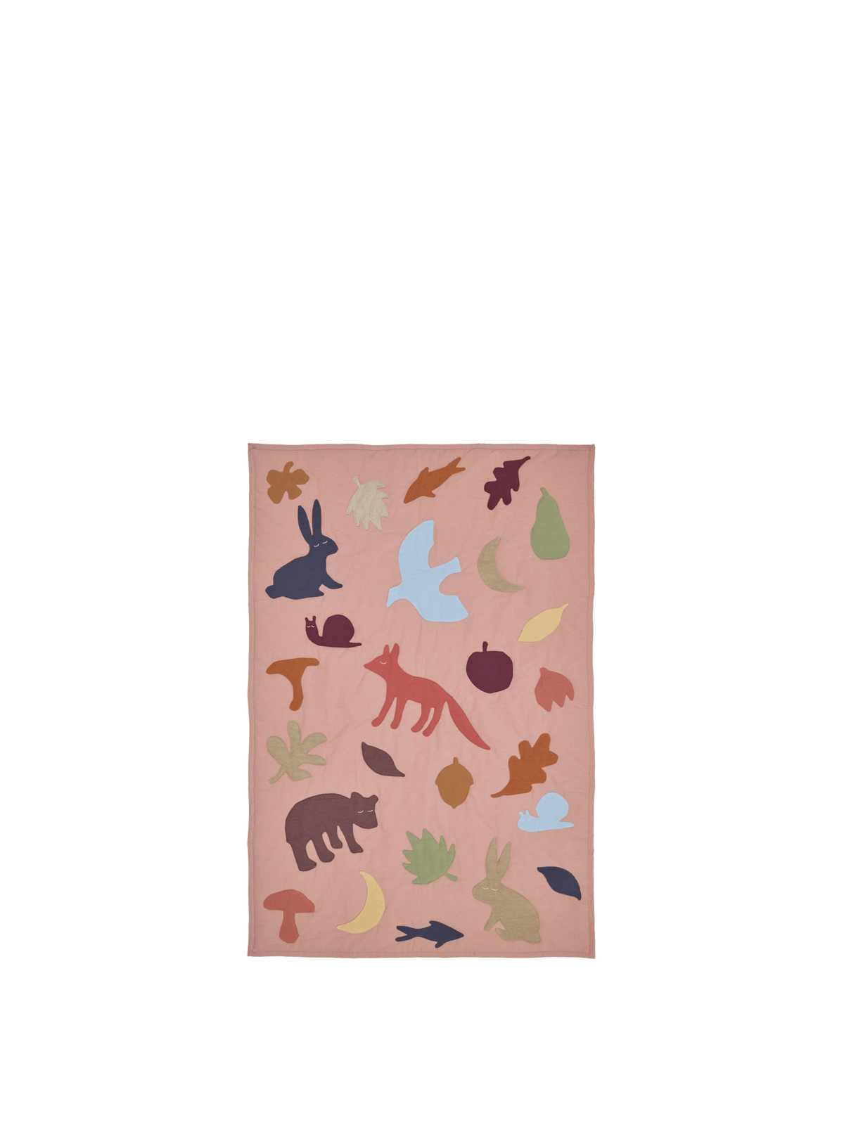 Manta Lunden · Ferm Living