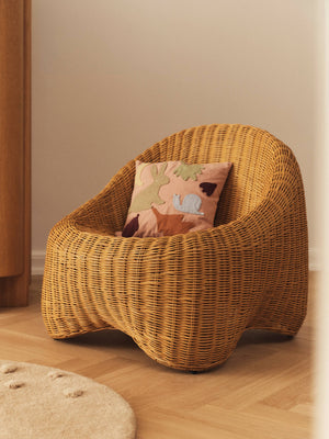 Almofada Lunden · Ferm Living