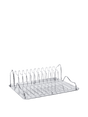 Escorredor de loiça Curvature aço inoxidável · Ferm Living