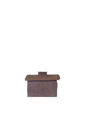 Box Rume · Ferm Living Soil · H 13 cm