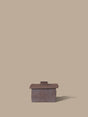 Boîte Rume · Ferm Living Soil · H 13 cm